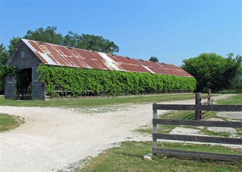 Amana Colonies, Iowa - Travel Photos by Galen R Frysinger, Sheboygan, Wisconsin