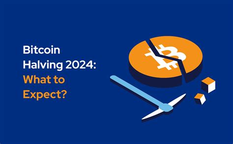 Bitcoin Halving 2024: What to Expect | SpectroCoin