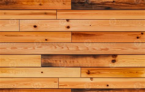 AI Generative Varnished wood planks wall cladding rustic background 28223211 Stock Photo at Vecteezy