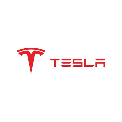 Tesla logo transparent PNG 22100729 PNG