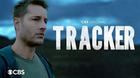 Tracker - CBS Series