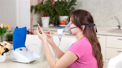 Nebulizers for Asthma | 7 Things to Know About Nebulizer Treatment