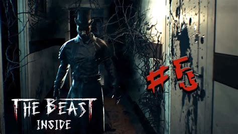 THE BEAST INSIDE GAMEPLAY WALKTHROUGH PART 5 #STREAM 72 || INDIA || - YouTube