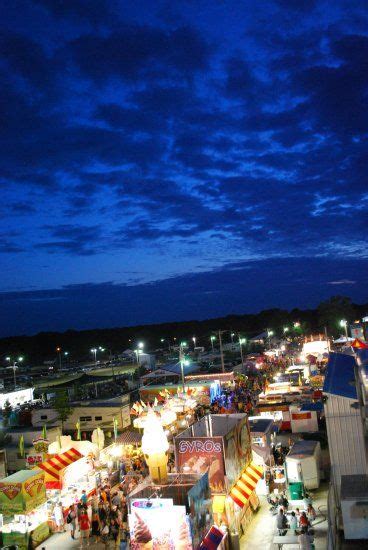 Mower County Fair 2017 in Austin, Minnesota | Minnesota, Carnival rides ...