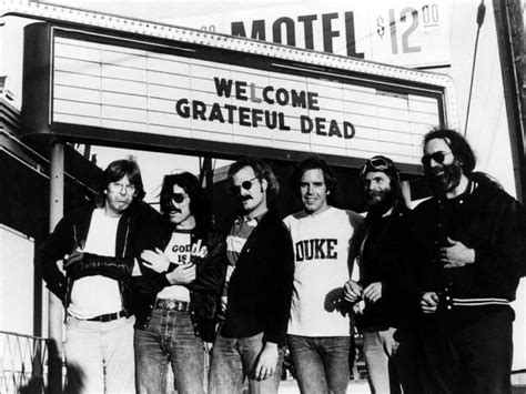 Best Grateful Dead Songs: 20 Essential Consciousness-Expanding Tracks