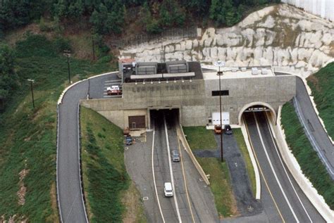 A deadly accident in the Lehigh Tunnel, once the capstone to the Pennsylvania Turnpike ...