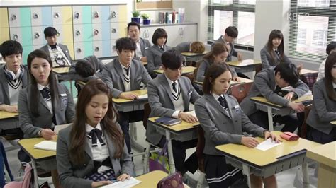 K-Drama, J-Drama, C-Drama & T-Drama Recaps/Reviews: [Drama Recap] Who Are You - School 2015 ...