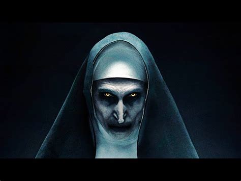 Valac / Valak the Nun / Valak Demon Dictionary - Male Demon Names...