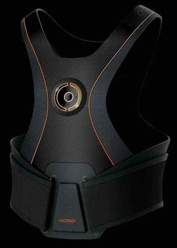 Vest™ - The #1 Haptic Gaming Vest for immersive games & VR experience | Wearable device ...