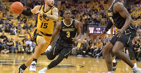 Missouri Tigers Basketball | Bleacher Report | Latest News, Scores ...