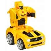 Bumblebee (Concept Camaro) - Transformers Toys - TFW2005