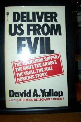 Deliver Us from Evil: Yallop, David: 9780552134545: Amazon.com: Books