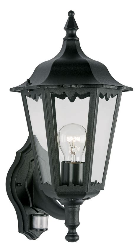 B And Q Outdoor Light Pir - Outdoor Lighting Ideas