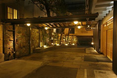 Ryokan Tokyo - Les 5 meilleures auberges traditionnelles de la capitale