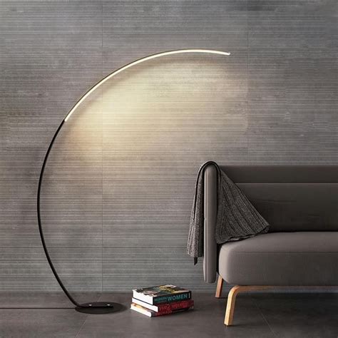 BEAUTYARC Lamp in 2021 | Modern floor lamps, Arc lamp, Living room modern