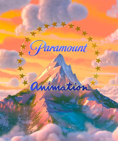 Paramount Animation Movies