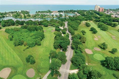 What’s the Deal with the South Shore Golf Course? – Chicago Magazine
