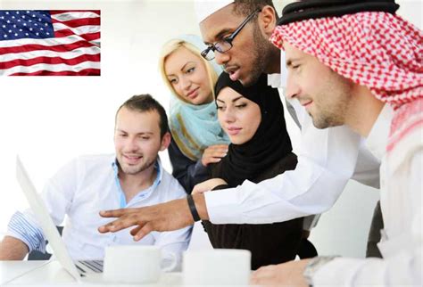 Arab American Experience