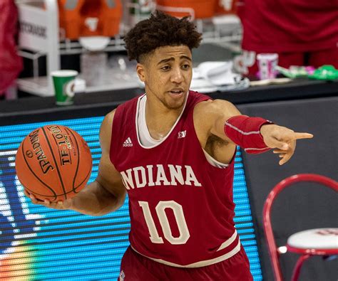 Indiana basketball: What numbers are the new players wearing