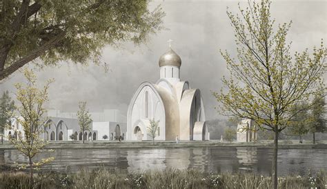 The Orthodox Church on Behance