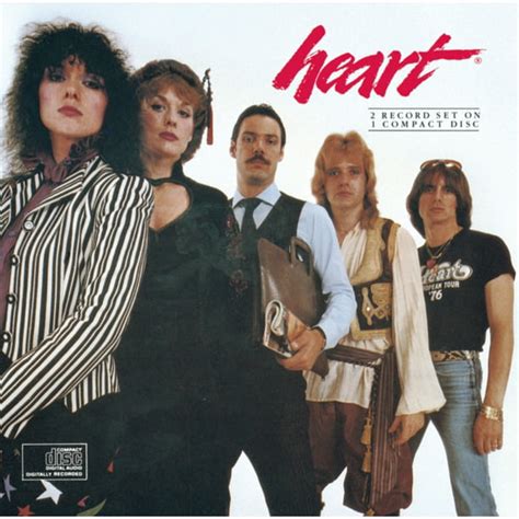 Heart - Greatest Hits Live - CD - Walmart.com - Walmart.com