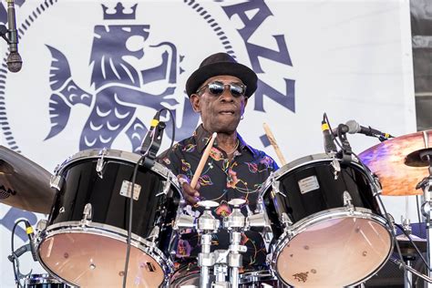 GoLocalProv | PHOTOS: 2018 Newport Jazz Festival - Friday Highlights