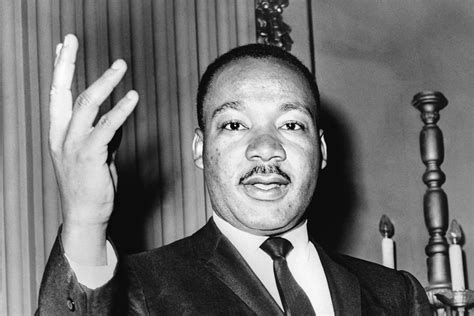 The Papers of Martin Luther King, Jr. | National Endowment for the Humanities