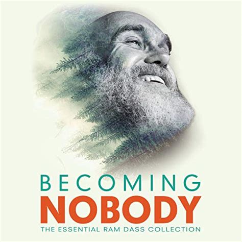 Becoming Nobody: The Essential Ram Dass Collection (Audio Download ...