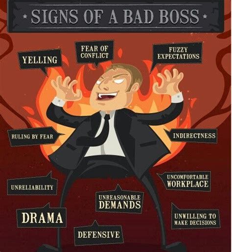 Funny Bad Boss Quotes. QuotesGram