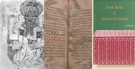 N. A. Baloch Archives - Muslim HeritageMuslim Heritage