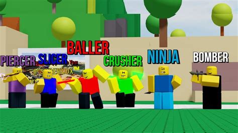 The Baller Squad! | Roblox Helix Ascent Wiki | Fandom