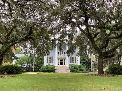 McLeod Plantation Historic Site (Charleston) - 2019 All You Need to Know BEFORE You Go (with ...