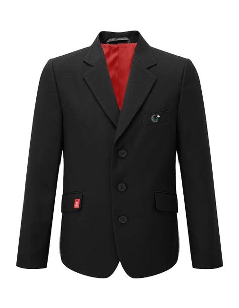 PGS Boys Blazer