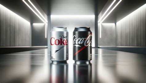 Diet Coke vs Coke Zero: Unraveling the Key Differences