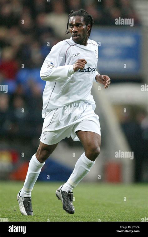 Jay Jay Okocha Wallpaper