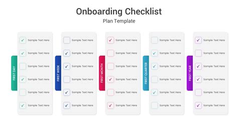 Onboarding Powerpoint Template Free - buickcafe.com