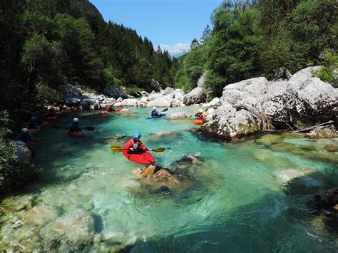 Hiking In The Soča Valley, Slovenia - Our Wanders