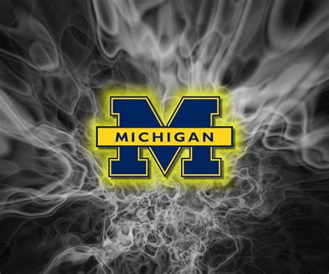 🔥 [50+] University of Michigan Wallpapers Desktop | WallpaperSafari