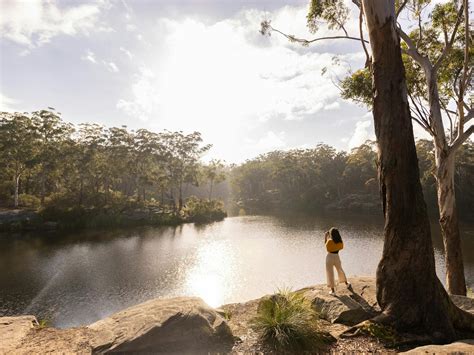 Parramatta River Walk | Sydney, Australia - Official Travel ...