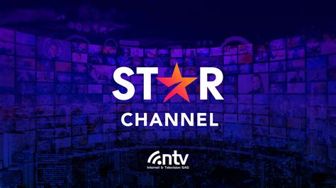 Programación Star Channel