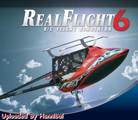 Free Full Version Download: RealFlight 6 R/C Flight Simulator Free Full ...