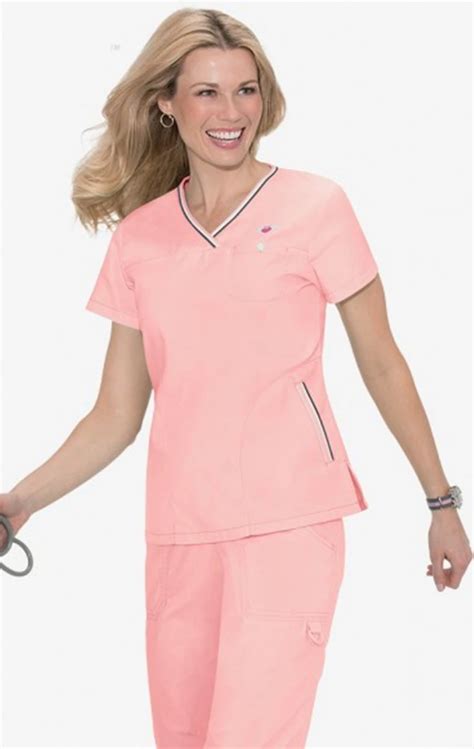 Hot Sell Comfortable Japanese Nursing Scrubs Cheap New Style Dental ...