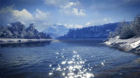 theHunter: Call of the Wild - Medved-Taiga Trailer | Bröderna Blom