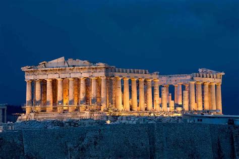 7 Must-Visit Tourist Attractions in Athens, Greece - AnnMarie John