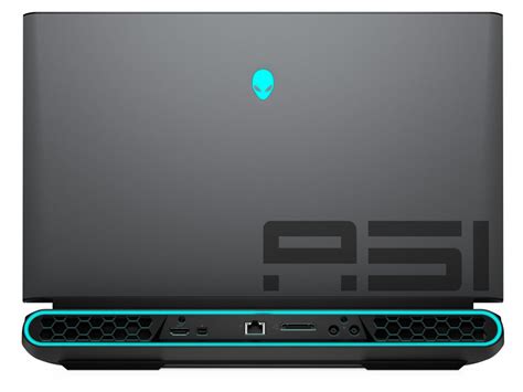 Alienware Area-51m R2 - i7-10700 · RTX 2070 SUPER · 17.3”, Full HD ...