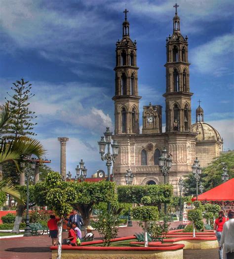 Tepic, Nayarit, México. | Tepic nayarit, Tepic nayarit mexico, Lugares ...