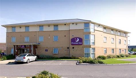 Gloucester Business Park Hotel | Premier Inn