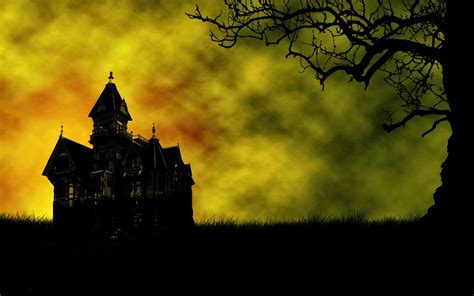 🔥 [50+] Animated Halloween Wallpapers and Screensavers | WallpaperSafari