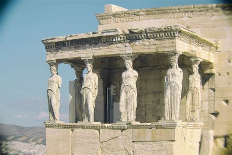 10 Ancient Greek Monuments That Influenced History Cu - vrogue.co