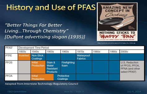 PFAS EXPLAINED: The growing crisis of 'forever chemicals' ~ MAVEN'S NOTEBOOK | Water news